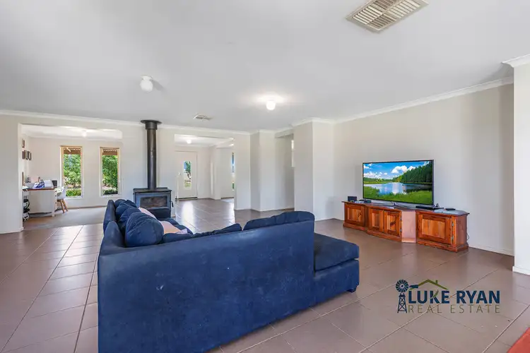 Fifth view of Homely rural property listing, Lot 2, Nicholson Lane,, Kotta VIC 3565