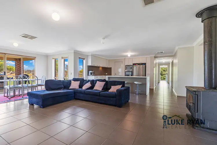 Seventh view of Homely rural property listing, Lot 2, Nicholson Lane,, Kotta VIC 3565