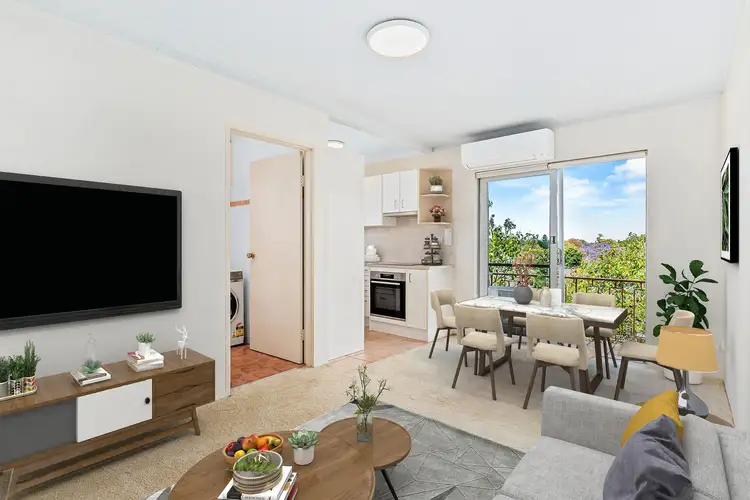 18/9-11 Harvard Street, Gladesville NSW 2111