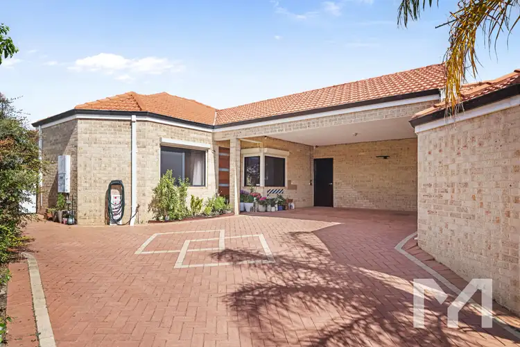 20C Weaponess Road, Scarborough WA 6019