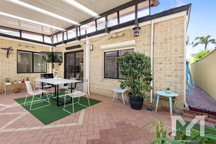 Second view of Homely house listing, 20C Weaponess Road, Scarborough WA 6019