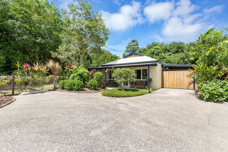 Third view of Homely semi-detached listing, 12A Rennel Close, Mount Sheridan QLD 4868