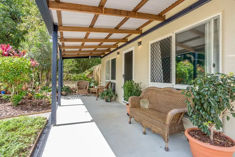 Fourth view of Homely semi-detached listing, 12A Rennel Close, Mount Sheridan QLD 4868