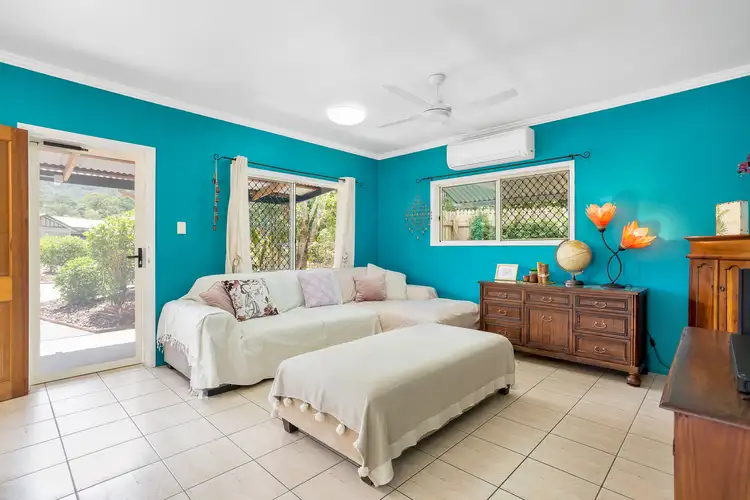 Fifth view of Homely semi-detached listing, 12A Rennel Close, Mount Sheridan QLD 4868