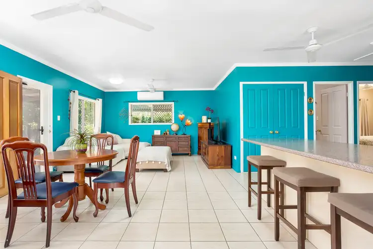 Sixth view of Homely semi-detached listing, 12A Rennel Close, Mount Sheridan QLD 4868