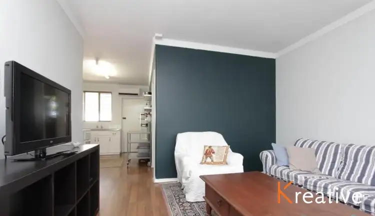 Main view of Homely apartment listing, 12/187 Walcott Street, Mount Lawley WA 6050