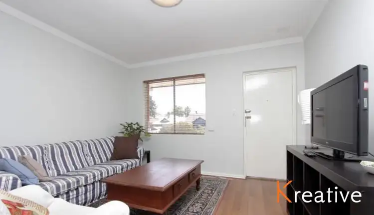 Third view of Homely apartment listing, 12/187 Walcott Street, Mount Lawley WA 6050