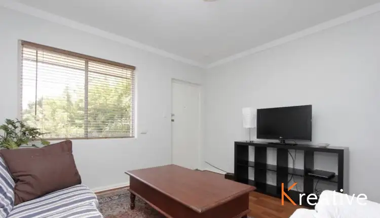 Fourth view of Homely apartment listing, 12/187 Walcott Street, Mount Lawley WA 6050