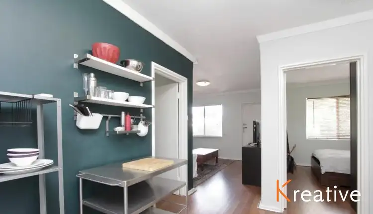 Fifth view of Homely apartment listing, 12/187 Walcott Street, Mount Lawley WA 6050