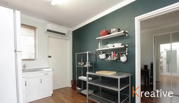 Sixth view of Homely apartment listing, 12/187 Walcott Street, Mount Lawley WA 6050