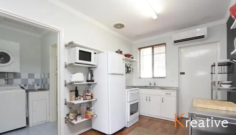 Seventh view of Homely apartment listing, 12/187 Walcott Street, Mount Lawley WA 6050