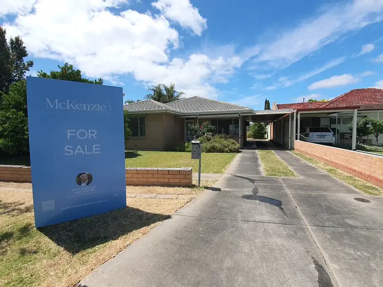5 Willow Court, Manningham SA 5086