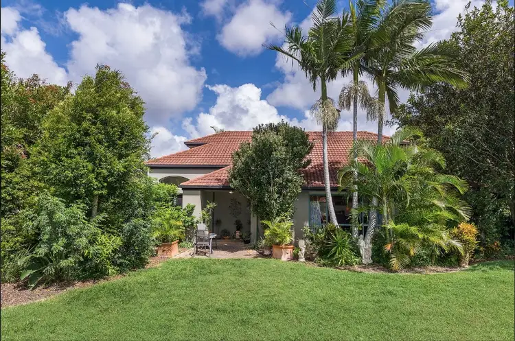 Second view of Homely house listing, 119/19 Santa Barbara Road, Hope Island QLD 4212
