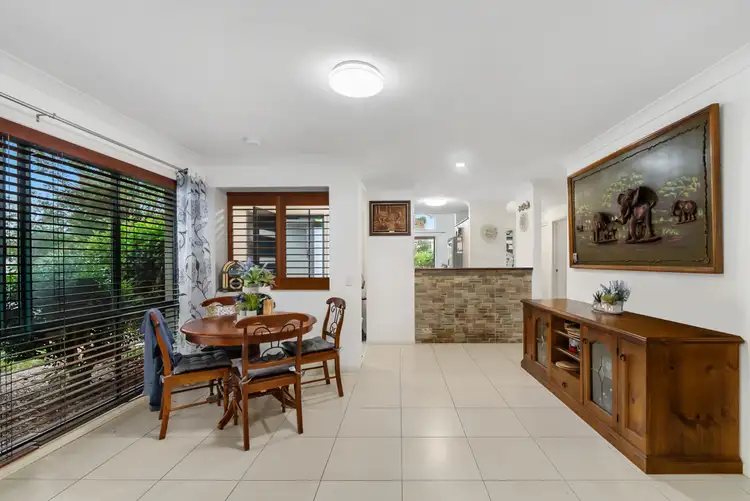 Third view of Homely house listing, 119/19 Santa Barbara Road, Hope Island QLD 4212