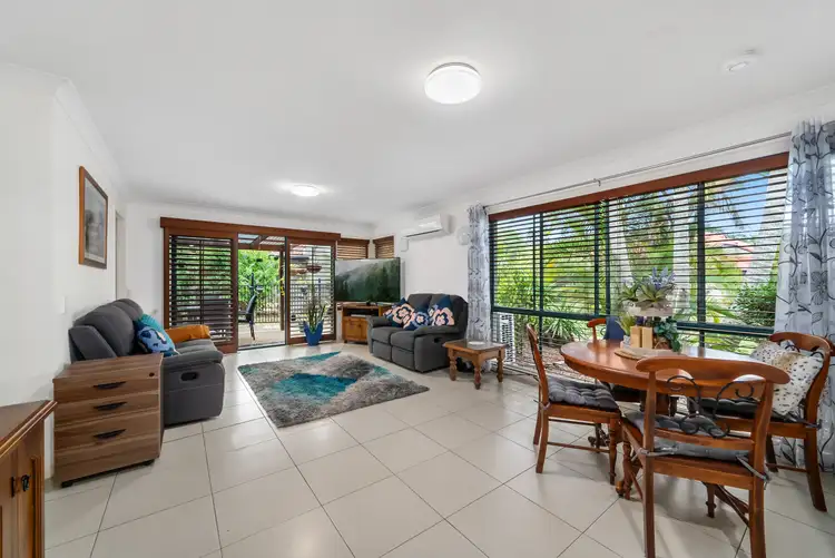 Fourth view of Homely house listing, 119/19 Santa Barbara Road, Hope Island QLD 4212