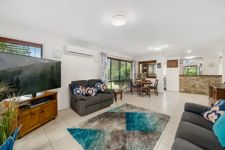 Fifth view of Homely house listing, 119/19 Santa Barbara Road, Hope Island QLD 4212