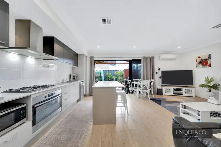 Second view of Homely house listing, 26 Bluegrass Street, Tarneit VIC 3029