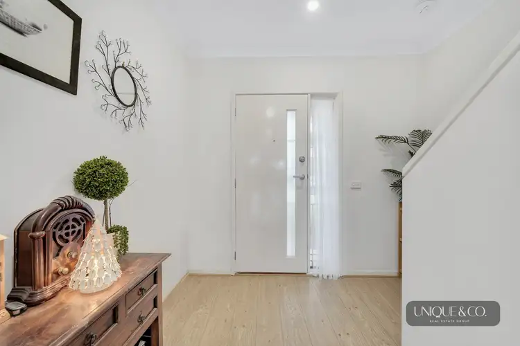 Fifth view of Homely house listing, 26 Bluegrass Street, Tarneit VIC 3029