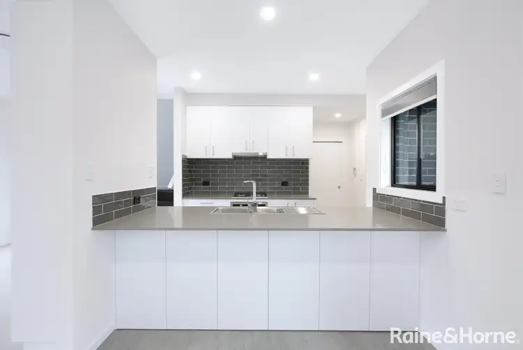 Main view of Homely townhouse listing, 2/2-4 Finlayson Street, Wollongong NSW 2500