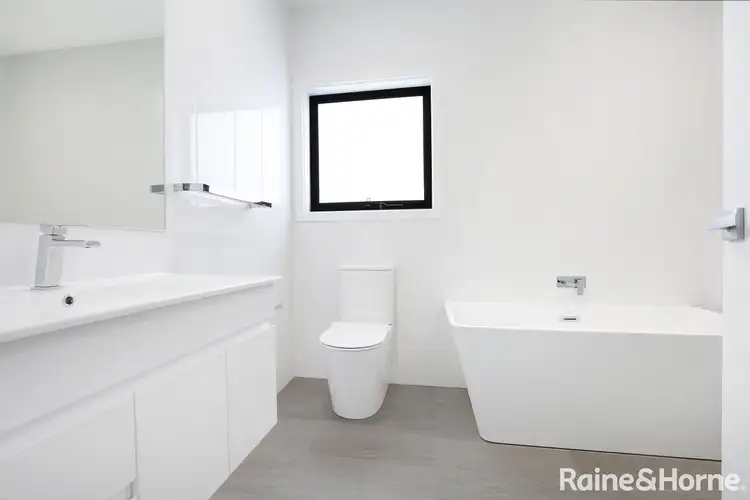 Fourth view of Homely townhouse listing, 2/2-4 Finlayson Street, Wollongong NSW 2500