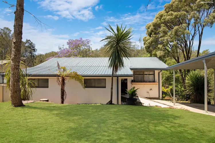 122 Country Club Drive, Catalina NSW 2536