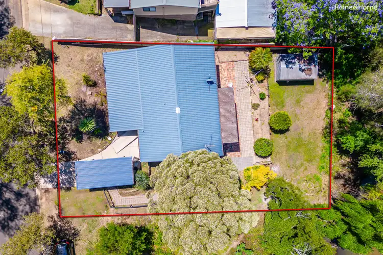 Second view of Homely house listing, 122 Country Club Drive, Catalina NSW 2536