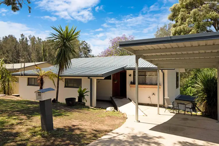 Third view of Homely house listing, 122 Country Club Drive, Catalina NSW 2536