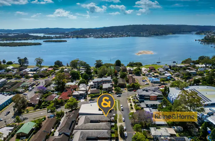 Main view of Homely villa listing, 4/3 Terry Avenue, Woy Woy NSW 2256