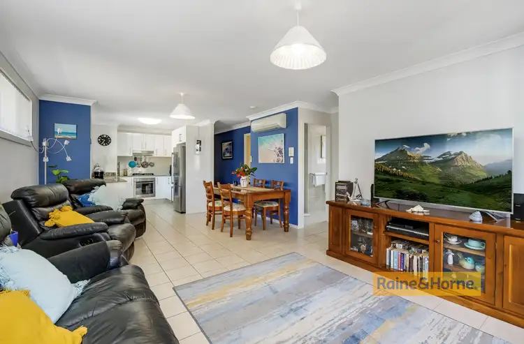 Fifth view of Homely villa listing, 4/3 Terry Avenue, Woy Woy NSW 2256