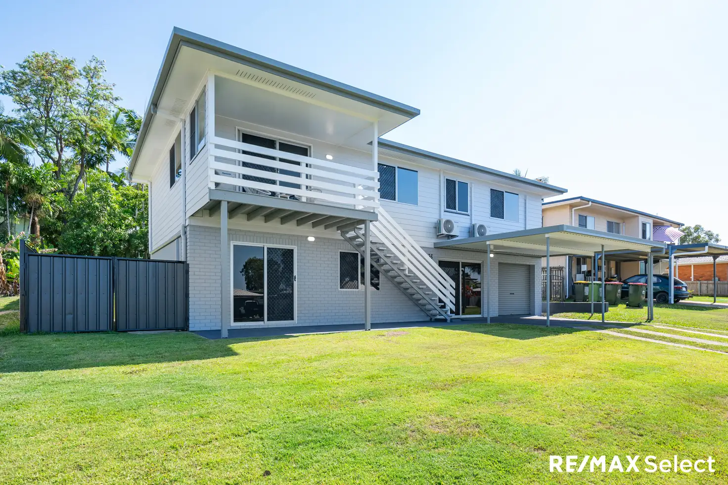 Main view of Homely house listing, 36 PHILLIP STREET, Mount Pleasant QLD 4740