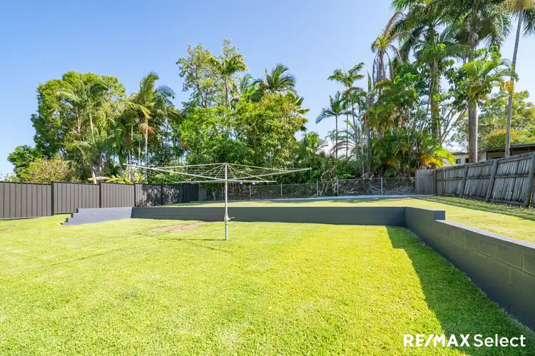 Second view of Homely house listing, 36 PHILLIP STREET, Mount Pleasant QLD 4740