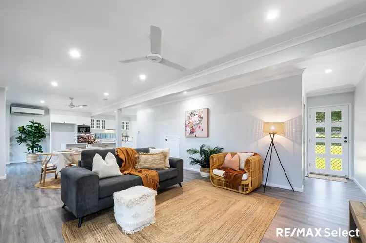 Third view of Homely house listing, 36 PHILLIP STREET, Mount Pleasant QLD 4740
