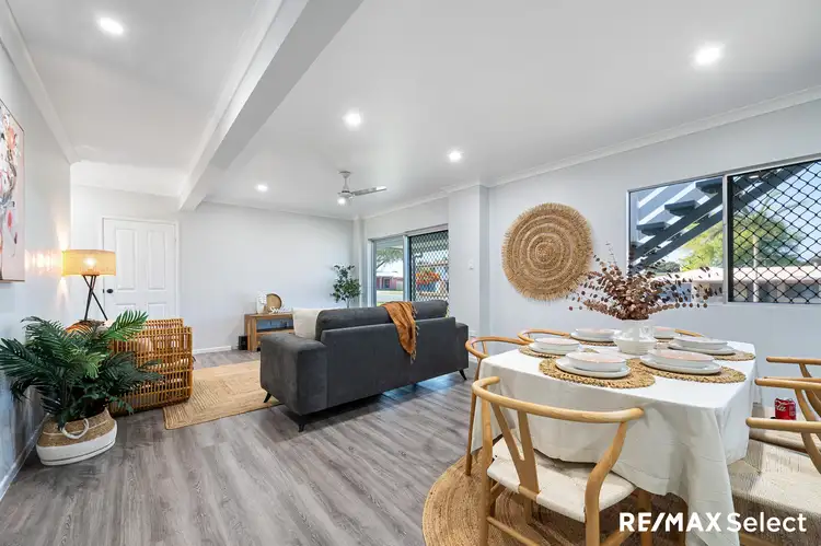 Fourth view of Homely house listing, 36 PHILLIP STREET, Mount Pleasant QLD 4740