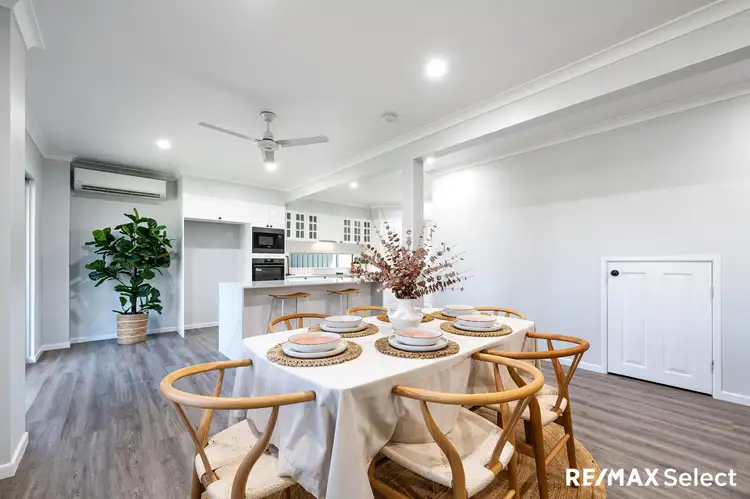 Fifth view of Homely house listing, 36 PHILLIP STREET, Mount Pleasant QLD 4740