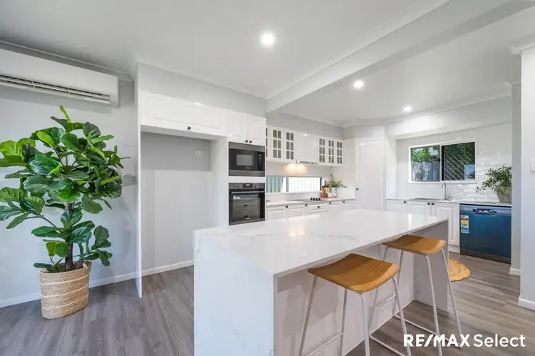Sixth view of Homely house listing, 36 PHILLIP STREET, Mount Pleasant QLD 4740