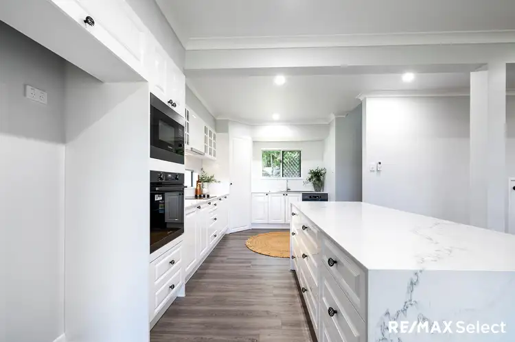 Seventh view of Homely house listing, 36 PHILLIP STREET, Mount Pleasant QLD 4740