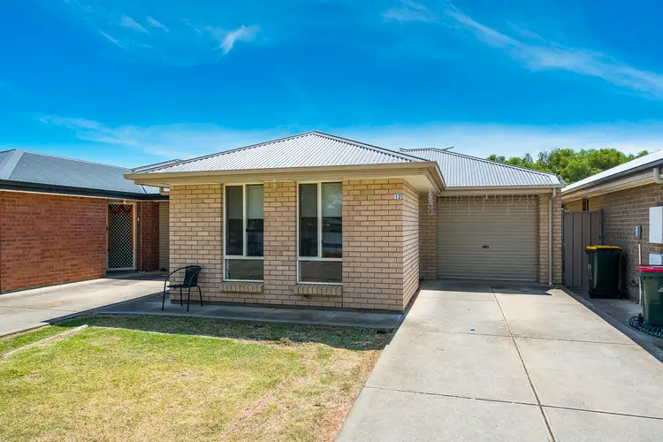 12/109 Bolivar Road, Burton SA 5110