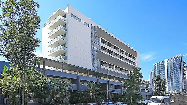 23/5 Lusty Street, Wolli Creek NSW 2205