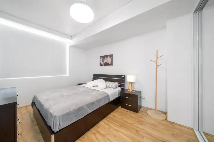 Fourth view of Homely apartment listing, 23/5 Lusty Street, Wolli Creek NSW 2205