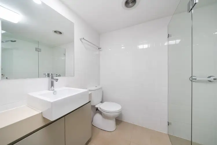 Fifth view of Homely apartment listing, 23/5 Lusty Street, Wolli Creek NSW 2205