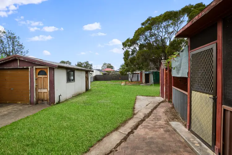 Sixth view of Homely house listing, 16 Burford Street, Colyton NSW 2760
