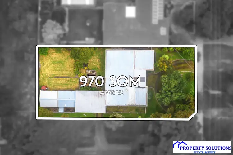 Second view of Homely house listing, 221 White Street, Wonthaggi VIC 3995