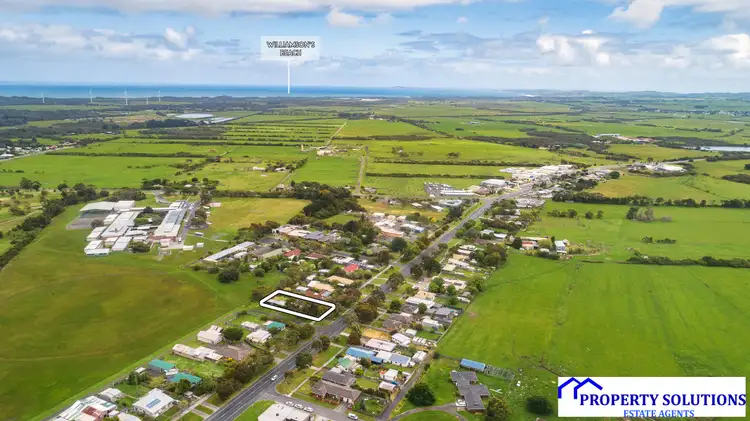 Third view of Homely house listing, 221 White Street, Wonthaggi VIC 3995