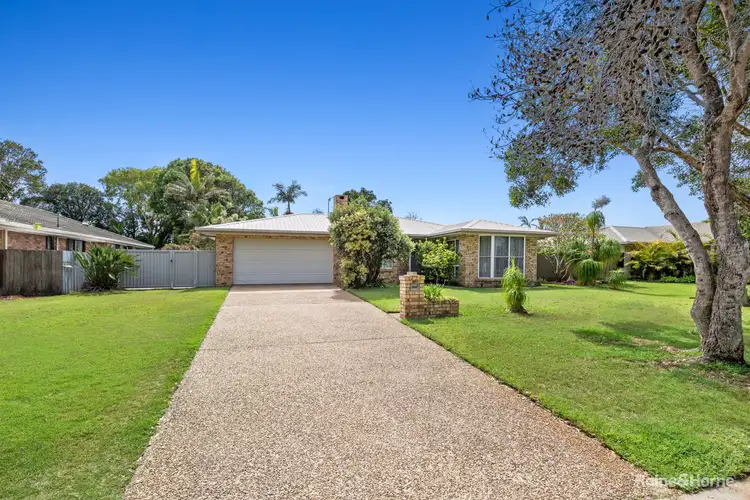 Third view of Homely house listing, 9 Edward Avenue, Pottsville NSW 2489