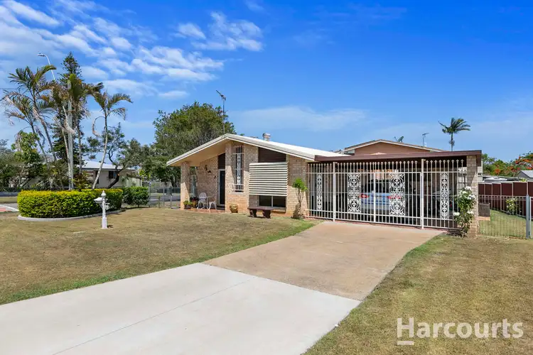Third view of Homely house listing, 121 Russell Street, Maryborough QLD 4650