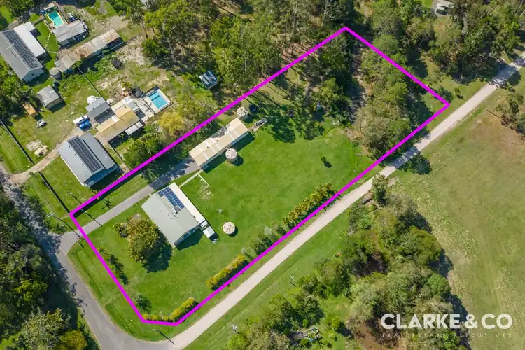 249 Hardwood Road, Landsborough QLD 4550