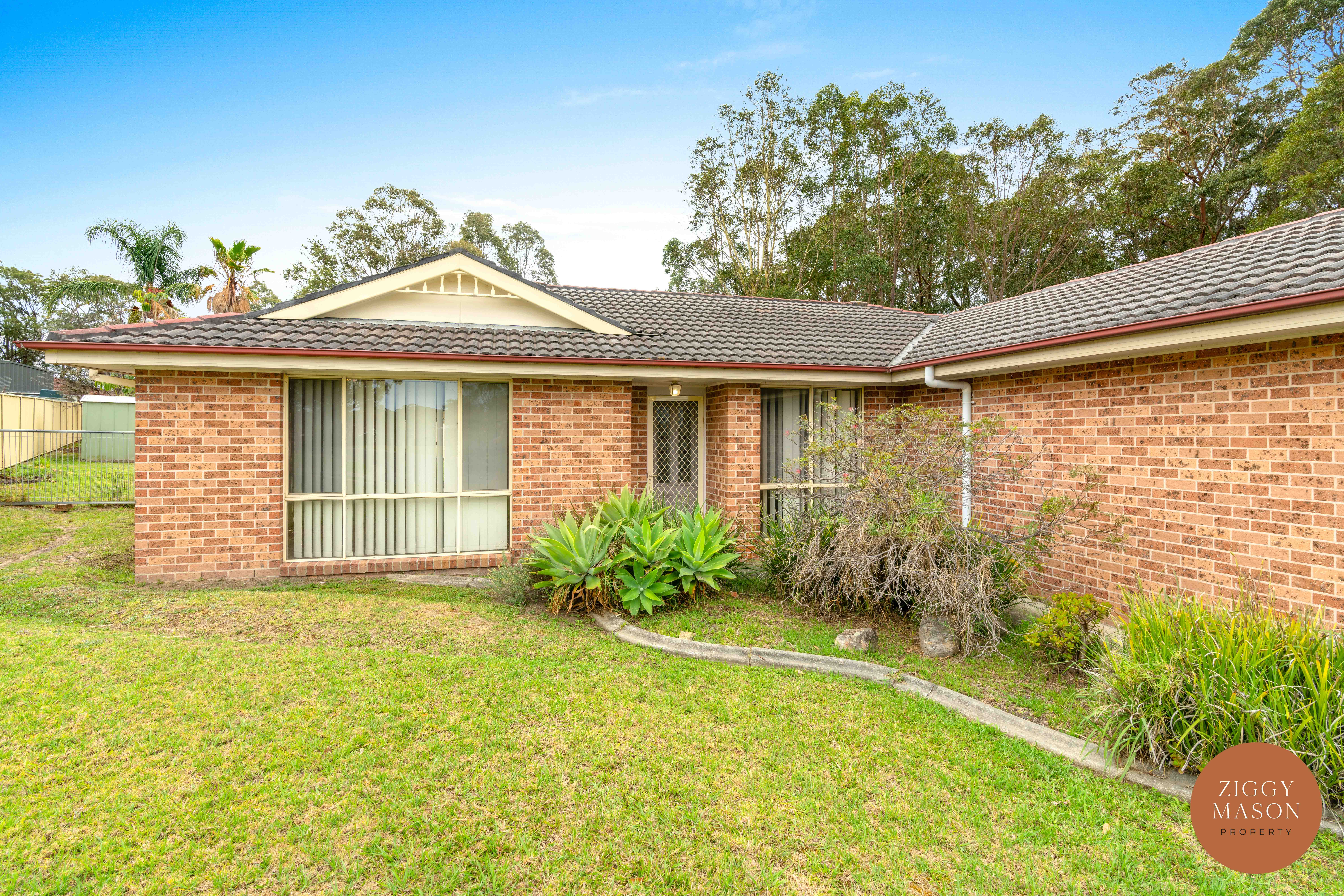 Main view of Homely house listing, 19 Asteria Street, Worrigee NSW 2540