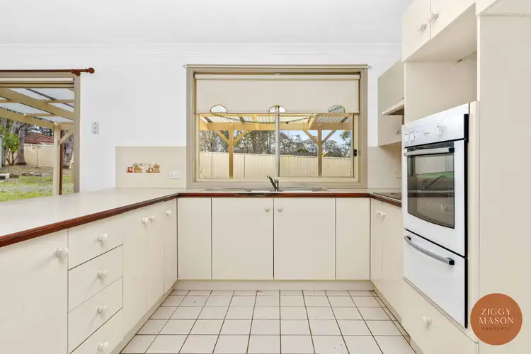 Sixth view of Homely house listing, 19 Asteria Street, Worrigee NSW 2540