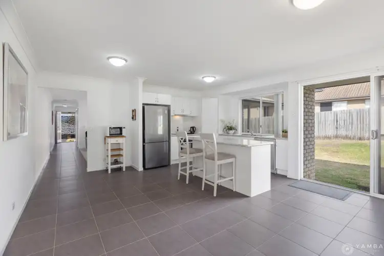 Third view of Homely house listing, 12 Principal Place, Jones Hill QLD 4570