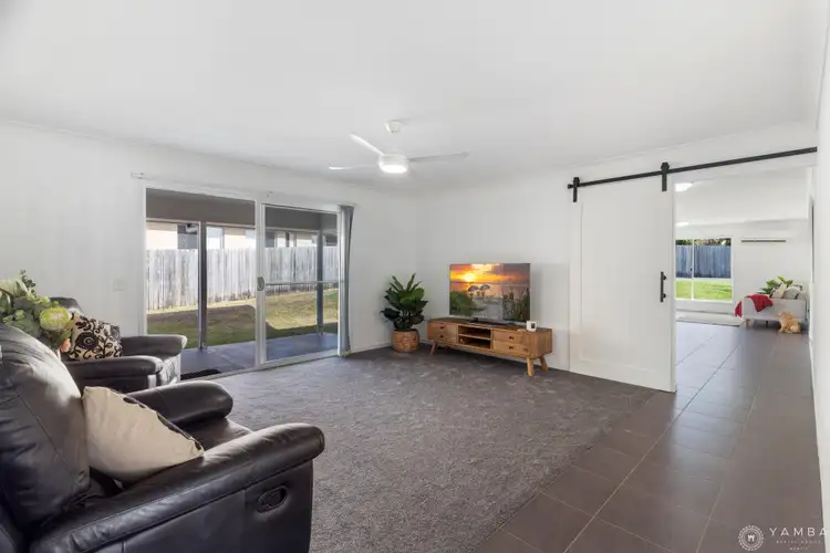 Fourth view of Homely house listing, 12 Principal Place, Jones Hill QLD 4570